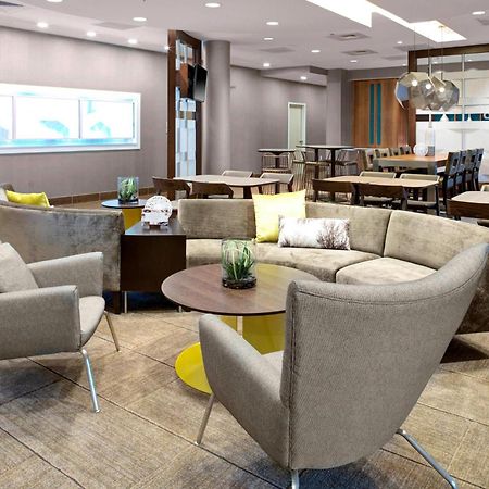 Springhill Suites By Marriott Kansas City Lenexa/City Center Kültér fotó
